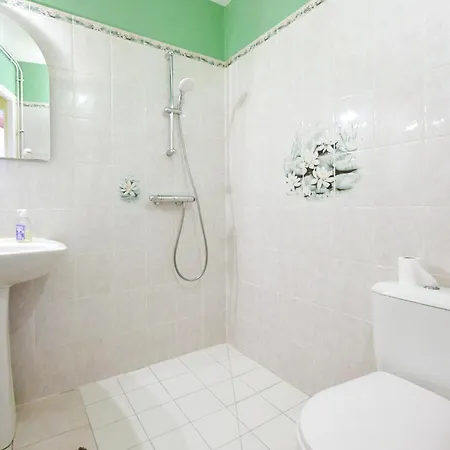 Vakantiehuis 3 Bedroom Cozy In